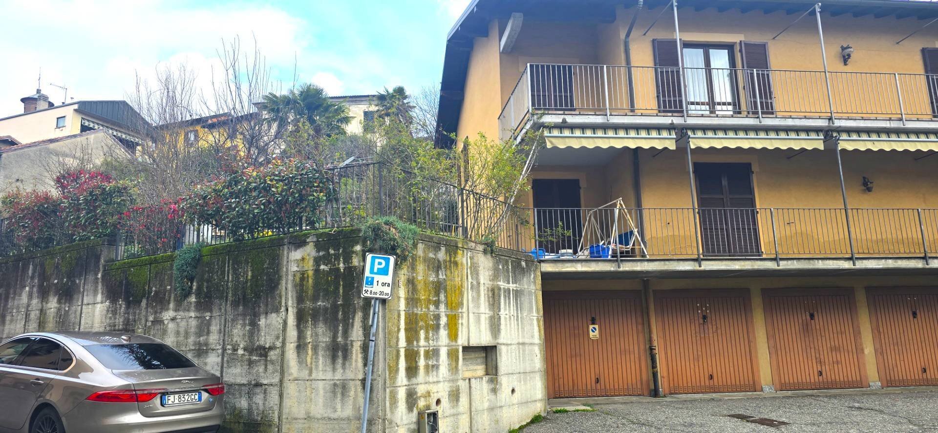 Quadrilocale Via Garibaldi, Gemonio - foto 3