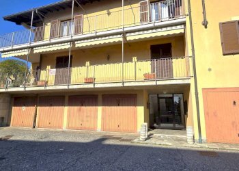 Quadrilocale Via Garibaldi, Gemonio - foto 1