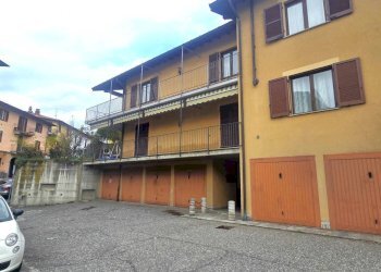 Quadrilocale Via Garibaldi, Gemonio - foto 2