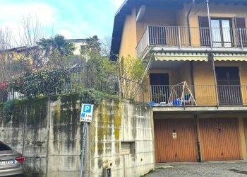 Quadrilocale Via Garibaldi, Gemonio - foto 3