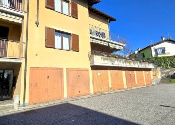 Quadrilocale Via Garibaldi, Gemonio - foto 4