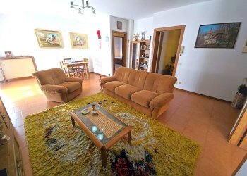 Quadrilocale Via Garibaldi, Gemonio - foto 6