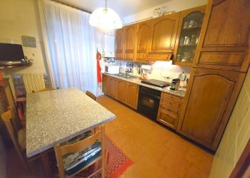 Quadrilocale Via Garibaldi, Gemonio - foto 9