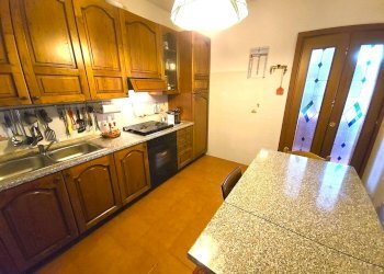 Quadrilocale Via Garibaldi, Gemonio - foto 10