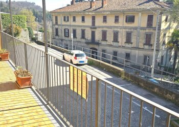 Quadrilocale Via Garibaldi, Gemonio - foto 12