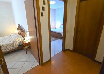 Quadrilocale Via Garibaldi, Gemonio - foto 17