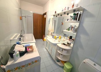 Quadrilocale Via Garibaldi, Gemonio - foto 24