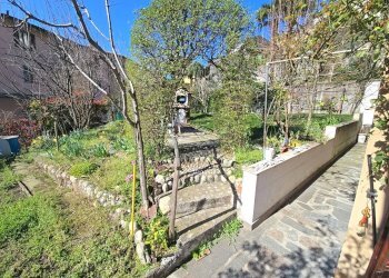 Quadrilocale Via Garibaldi, Gemonio - foto 25