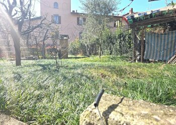 Quadrilocale Via Garibaldi, Gemonio - foto 26