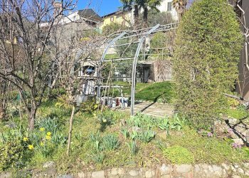 Quadrilocale Via Garibaldi, Gemonio - foto 27