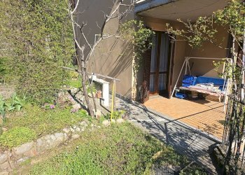 Quadrilocale Via Garibaldi, Gemonio - foto 28