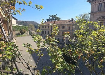 Quadrilocale Via Garibaldi, Gemonio - foto 29