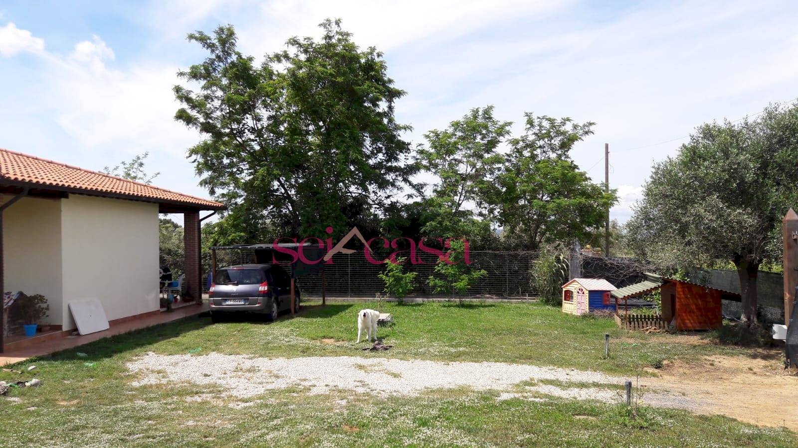 Rustico Scarlino - foto 2