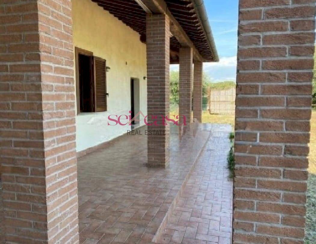 Rustico Scarlino - foto 3