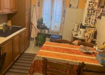 Appartamento Via Fossano, 13, Cuneo (zona Centro Storico) - foto 3