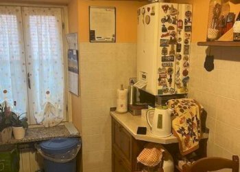 Appartamento Via Fossano, 13, Cuneo (zona Centro Storico) - foto 4