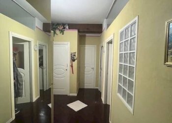 Appartamento Via Roma, 32, Cuneo (zona Centro Storico) - foto 12