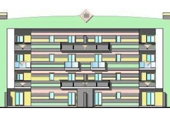 Interno non residenziale - Trilocale viale della Liberazione, 88, Taranto - foto 2