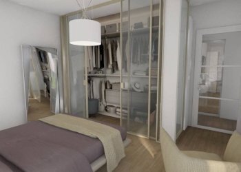Camera da letto - Trilocale viale della Liberazione, 88, Taranto - foto 9