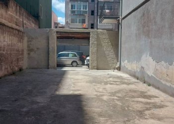 Box auto - Terreno agricolo via Vincenzo Monti, Taranto - foto 6