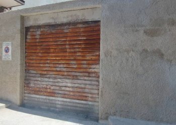 Interno palazzo - Terreno agricolo via Vincenzo Monti, Taranto - foto 7