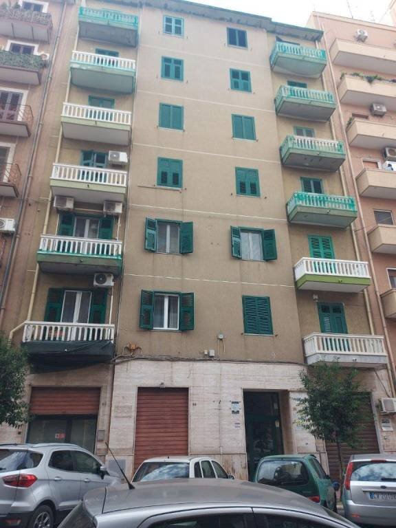 Facciata - Appartamento via Messapia, 6, Taranto - foto 2