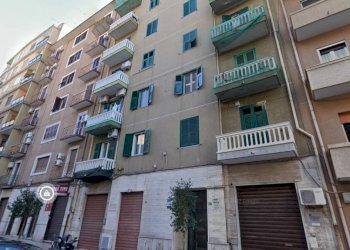 Facciata - Appartamento via Messapia, 6, Taranto - foto 1