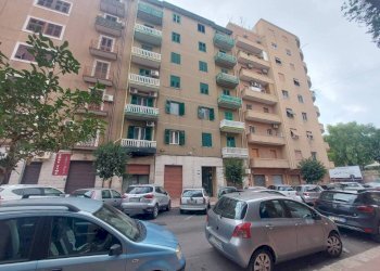 Facciata - Appartamento via Messapia, 6, Taranto - foto 3