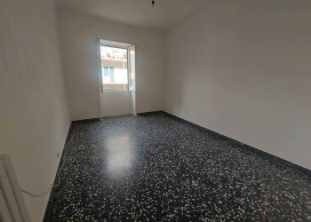 Soggiorno - Appartamento via Messapia, 6, Taranto - foto 7