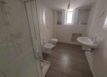 Bagno - Appartamento via Messapia, 6, Taranto - foto 11