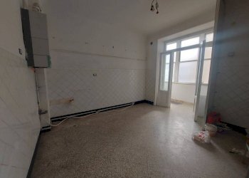 Cucina - Appartamento via Messapia, 6, Taranto - foto 13