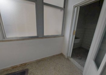 Veranda - Appartamento via Messapia, 6, Taranto - foto 15