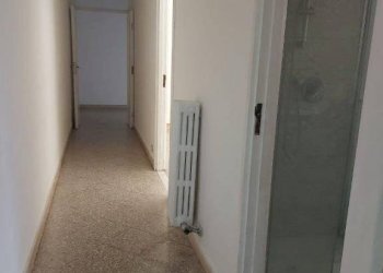 Corridoio - Appartamento via Messapia, 6, Taranto - foto 17