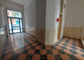 Portineria - Appartamento via Messapia, 6, Taranto - foto 22