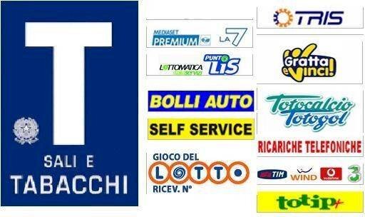 Altro - Bar - Tabacchi - Ricevitoria Taranto - foto 2