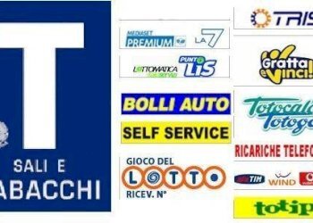 Altro - Bar - Tabacchi - Ricevitoria Taranto - foto 2