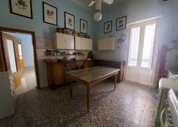 Cucina - Apartment via Diego Peluso, 20B, Taranto - photo 1