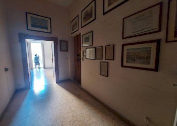 Corridoio - Apartment via Diego Peluso, 20B, Taranto - photo 2