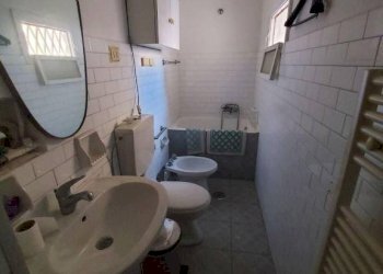 Bagno - Apartment via Diego Peluso, 20B, Taranto - photo 10