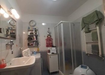 Bagno - Trilocale corso Umberto I, 104, Taranto - foto 12