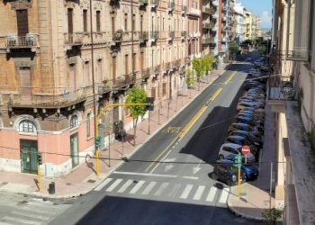 Vista - Trilocale corso Umberto I, 104, Taranto - foto 14