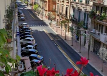 Vista - Three-room apartment corso Umberto I, 104, Taranto - photo 15