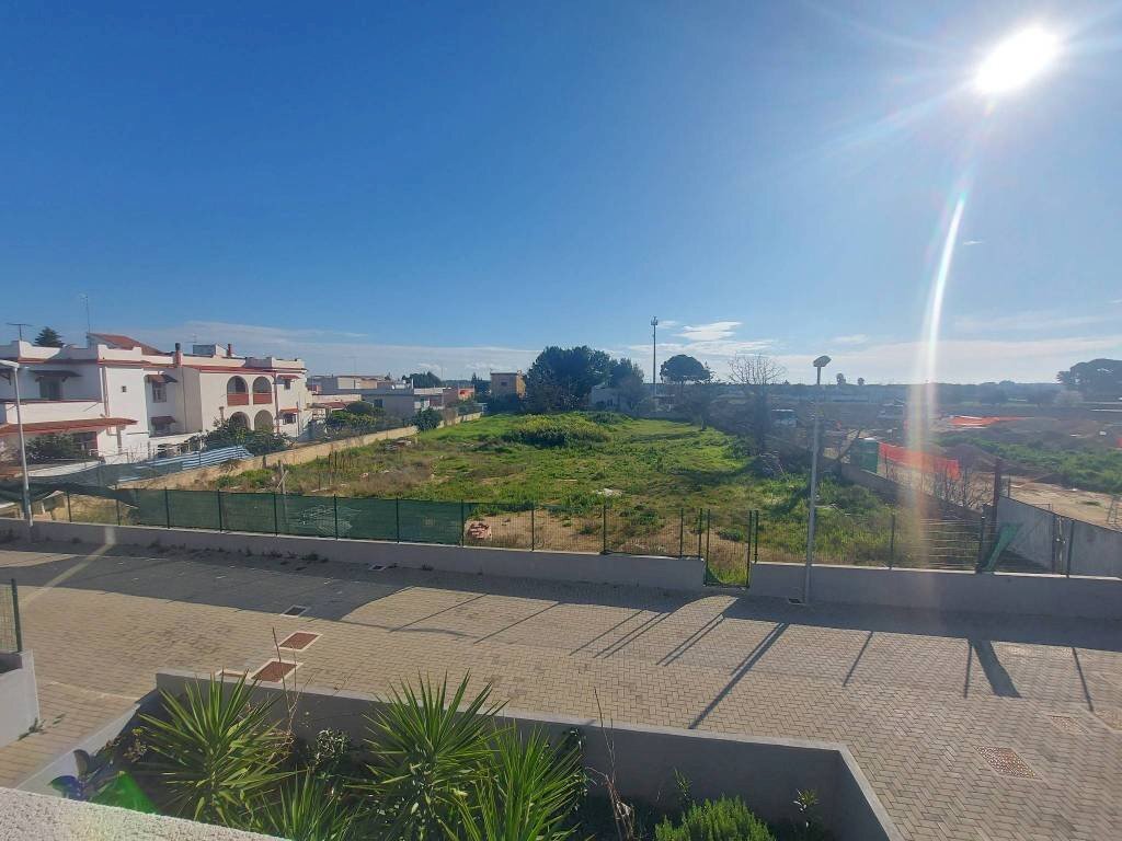 Vista - Terreno edificabile viale Canne, 52, Pulsano - foto 1