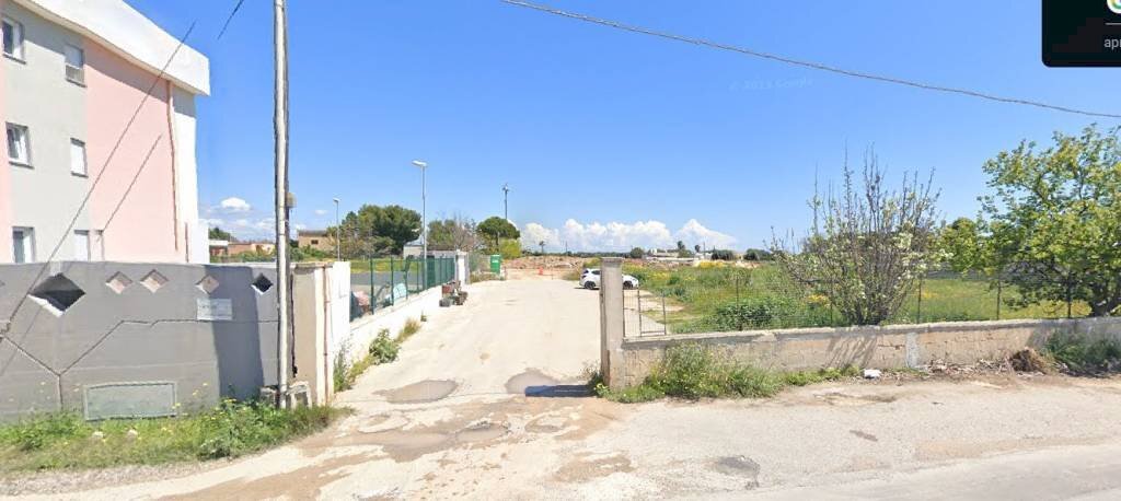 Terreno - Terreno edificabile viale Canne, 52, Pulsano - foto 3