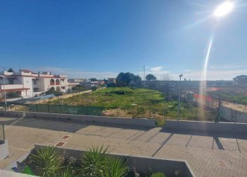 Vista - Terreno edificabile viale Canne, 52, Pulsano - foto 1