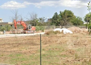 Terreno - Building land viale Canne, 52, Pulsano - photo 4