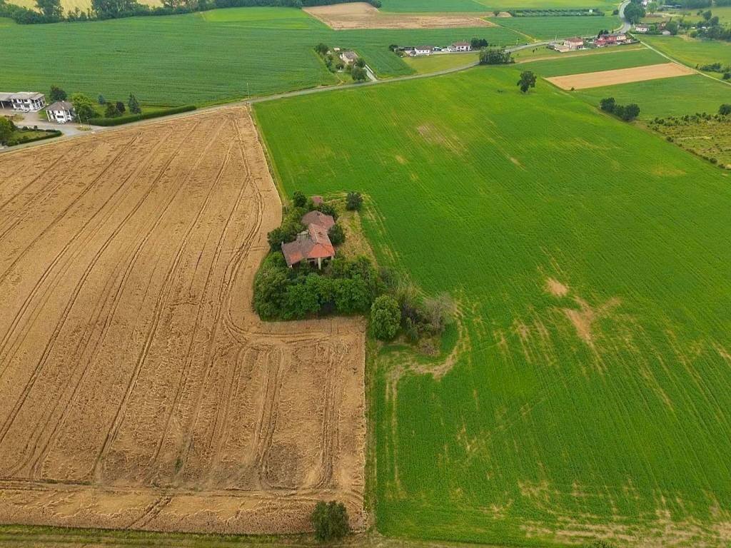 Terreno - Terreno edificabile via Tortona, Carbonara Scrivia - foto 2