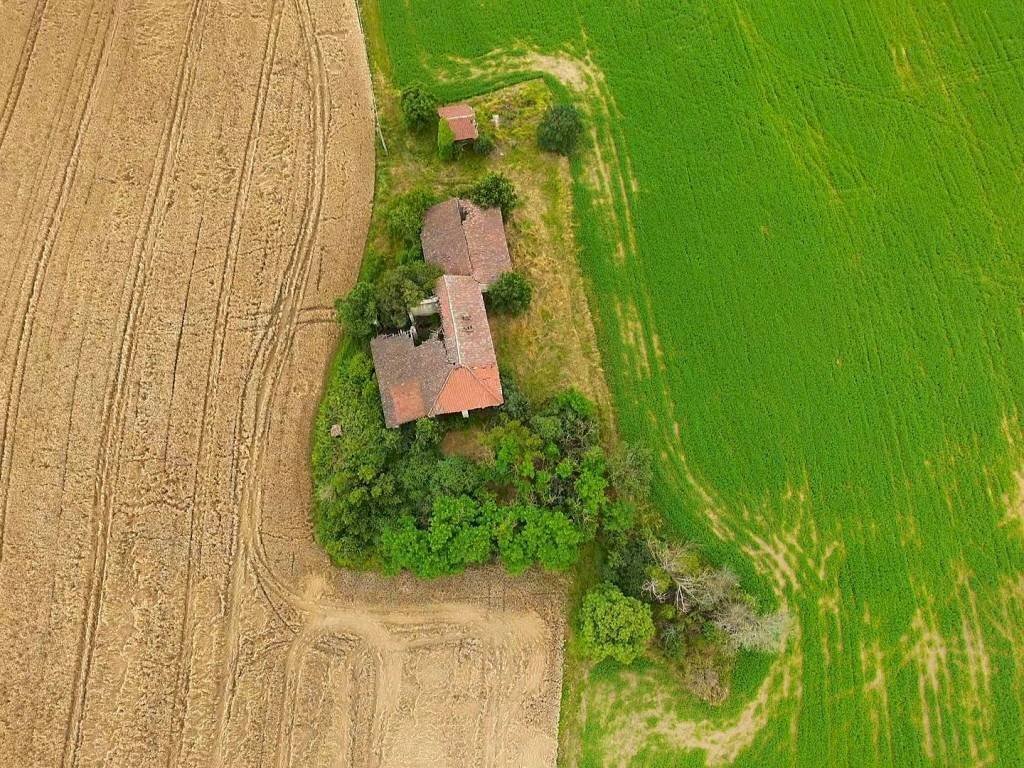 Terreno - Terreno edificabile via Tortona, Carbonara Scrivia - foto 3