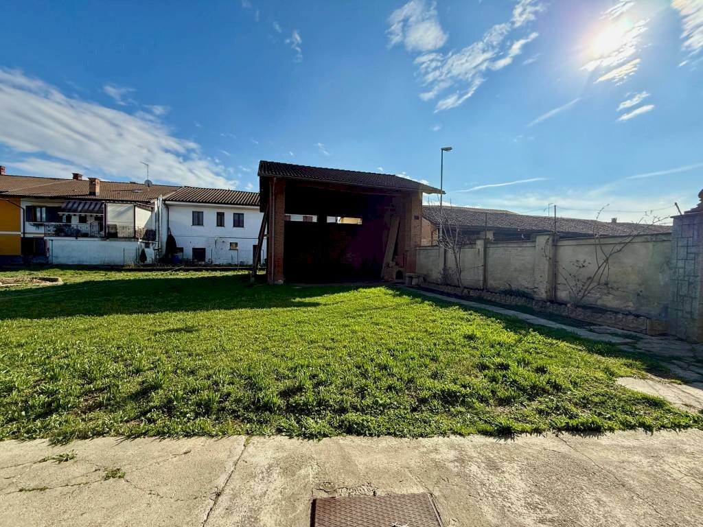 Terreno - Villa a Schiera via Teglia, 1, Carmagnola - foto 2