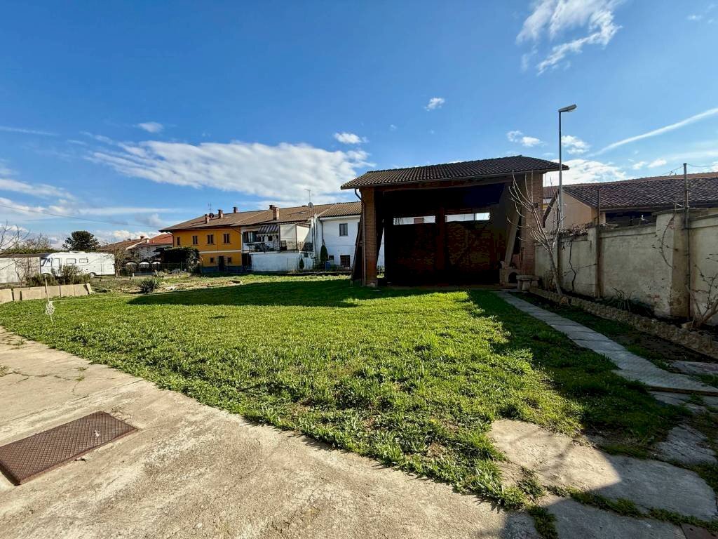 Terreno - Villa a Schiera via Teglia, 1, Carmagnola - foto 3